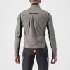 Castelli Alpha RoS 2 pánska cyklistická bunda – Obrázok 2