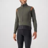 Castelli Alpha RoS 2 Light pánska cyklistická bunda
