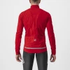 Castelli GO pánska cyklistická bunda – Obrázok 2