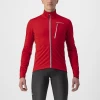 Castelli GO pánska cyklistická bunda