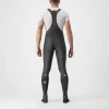 Castelli Semifreddo pánske cyklistické nohavice – Obrázok 4