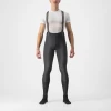 Castelli Semifreddo pánske cyklistické nohavice