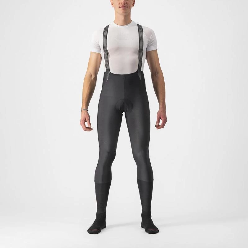 Castelli Semifreddo pánske cyklistické nohavice