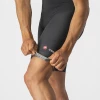 Castelli Endurance 3 pánske cyklistické kraťasy – Obrázok 3