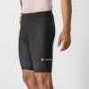 Castelli Endurance 3 pánske cyklistické kraťasy