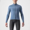 Castelli Pro Thermal LS pánsky cyklistický dres
