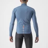 Castelli Pro Thermal LS pánsky cyklistický dres – Obrázok 3