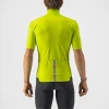 Castelli Pro Thermal MID pánsky cyklistický dres – Obrázok 3