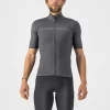Castelli Pro Thermal MID pánsky cyklistický dres
