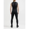Craft CORE SubZ Wind Bib pánske cyklistické nohavice – Obrázok 5