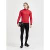 Craft CORE SubZ Wind Bib pánske cyklistické nohavice – Obrázok 3