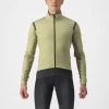 Castelli Alpha RoS 2 Light pánska cyklistická bunda