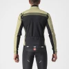 Castelli Alpha RoS 2 Light pánska cyklistická bunda – Obrázok 3