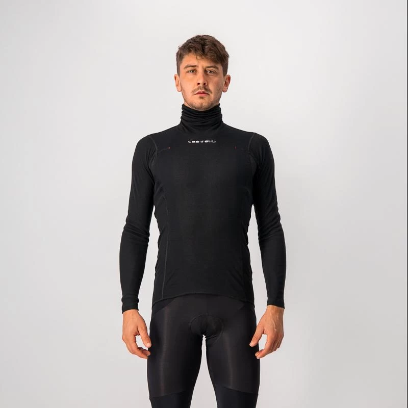 Castelli Flanders pánsky funkčný nátelník