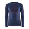 Craft Active Intensity LS pánske funkčné tričko