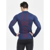 Craft Active Intensity LS pánske funkčné tričko – Obrázok 5