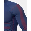 Craft Active Intensity LS pánske funkčné tričko – Obrázok 4