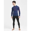 Craft Active Intensity LS pánske funkčné tričko – Obrázok 3
