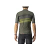 Castelli Endurance Pro SS jersey pánsky cyklistický dres – Obrázok 7