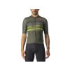 Castelli Endurance Pro SS jersey pánsky cyklistický dres