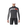 Castelli Mortirolo 6S Jacket pánska cyklistická bunda