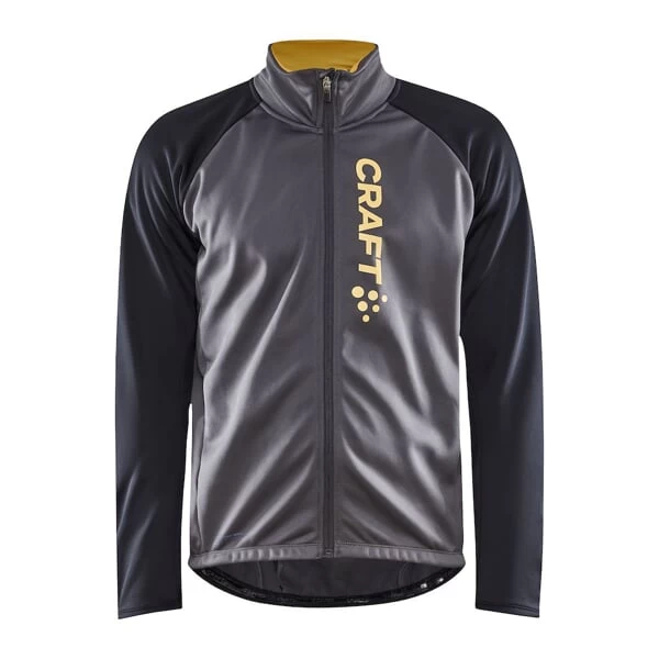 Craft CORE SubZ pánska cyklistická bunda