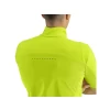 Castelli Perfetto RoS 2 Wind pánsky cyklistický dres – Obrázok 2