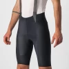 Castelli Free Aero RC pánske cyklistické kraťasy s trakmi – Obrázok 3