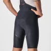Castelli Free Aero RC pánske cyklistické kraťasy s trakmi – Obrázok 2