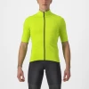 Castelli Perfetto RoS 2 Wind pánsky cyklistický dres