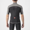 Castelli Perfetto RoS 2 Wind pánsky cyklistický dres – Obrázok 3