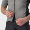 Castelli Perfetto RoS 2 Wind pánsky cyklistický dres – Obrázok 2