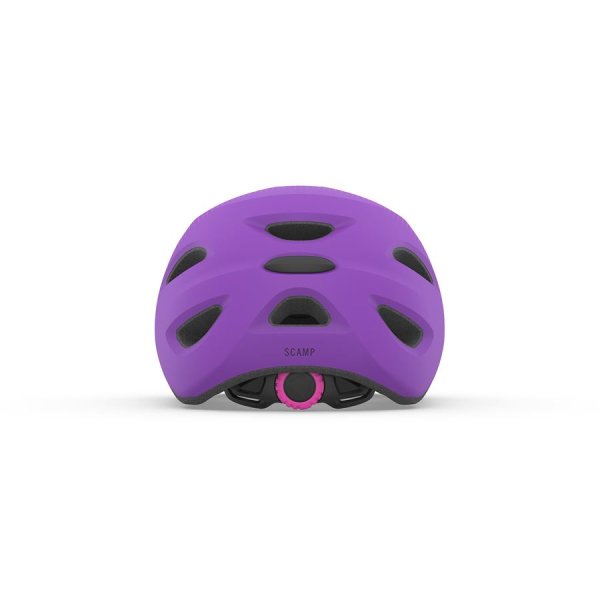 Giro Scamp prilba - Image 2
