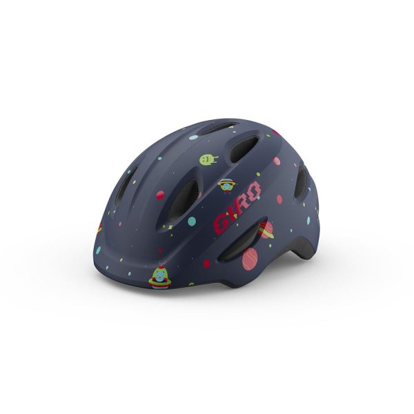 Giro Scamp prilba - Image 4