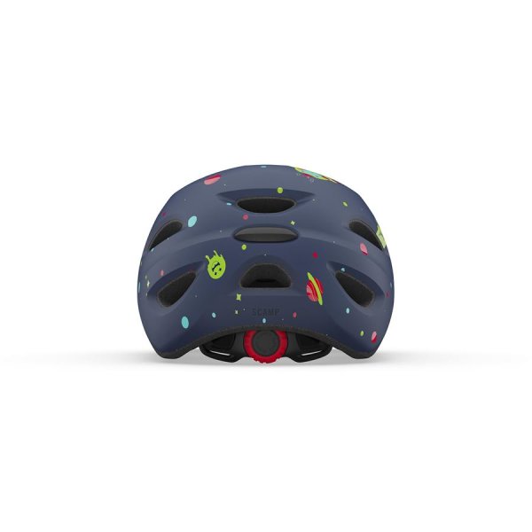 Giro Scamp prilba - Image 2