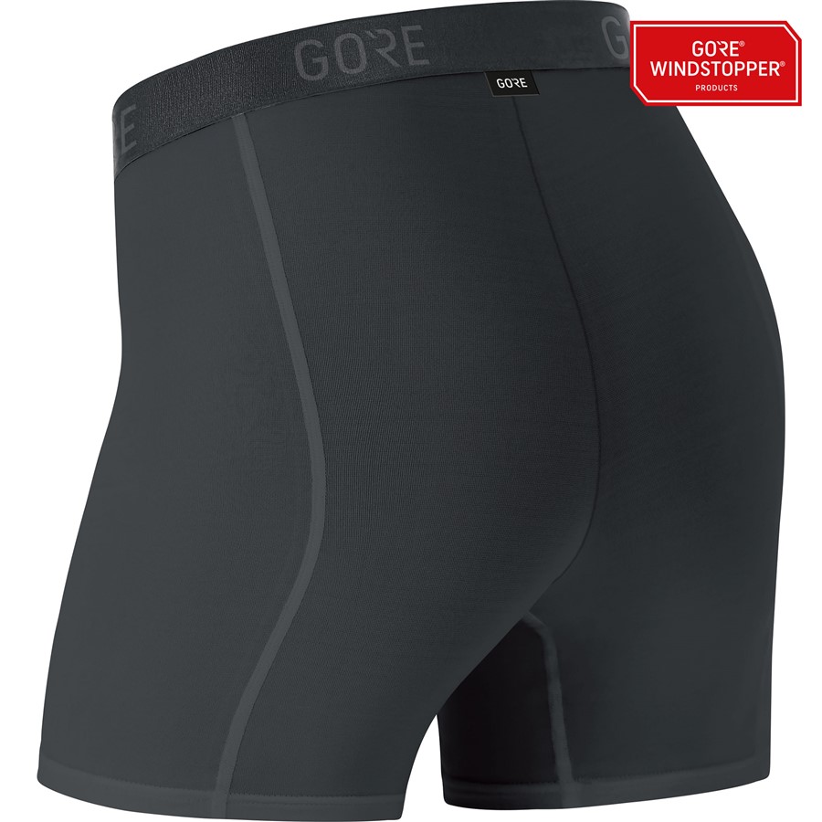 Gore M WS Base Layer Boxers Shorts boxerky s vložkou - Image 2