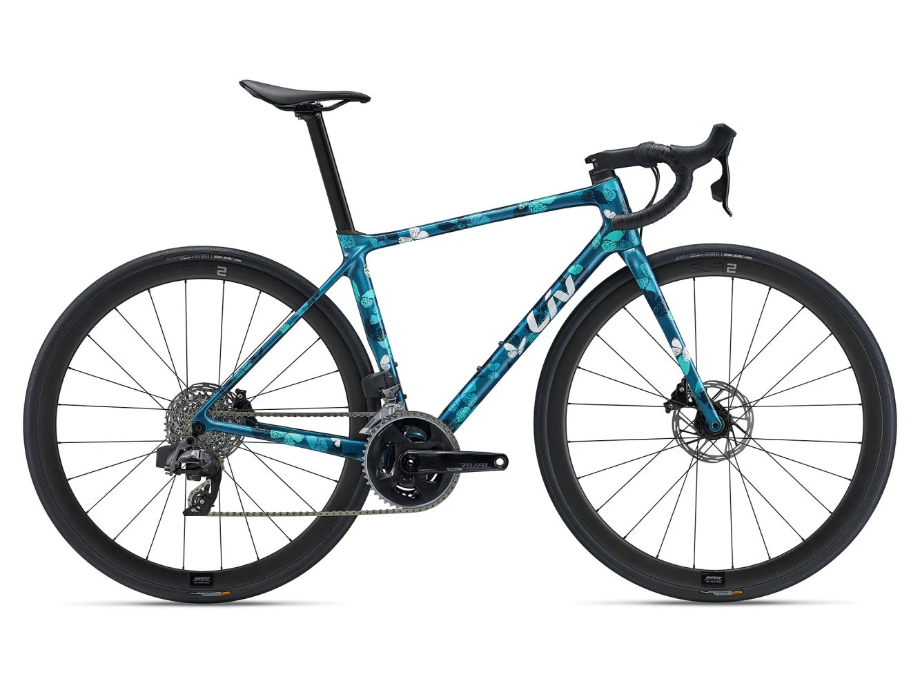 Liv Langma Advanced Pro Disc 1 AR