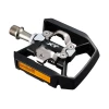 Shimano Treking PD-T8000 SPD jednostranné + zar. SM-SH56 pedále – Obrázok 2