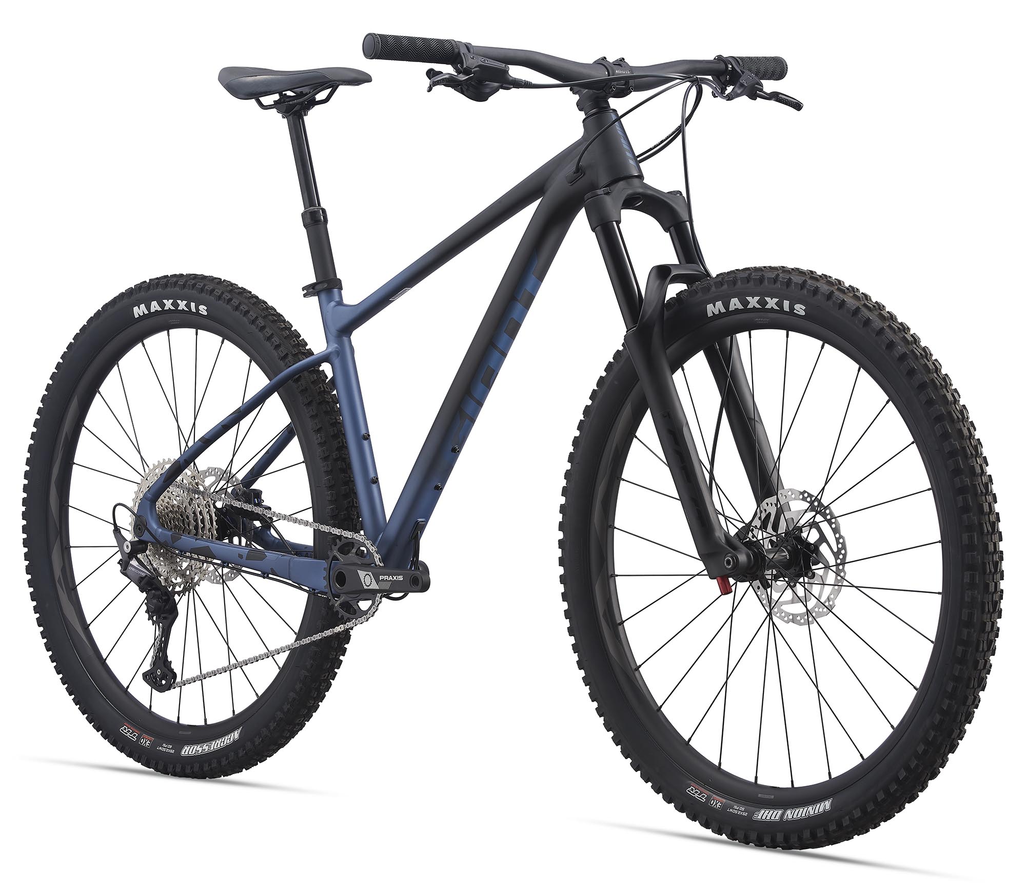 2017 giant fathom 2 29er